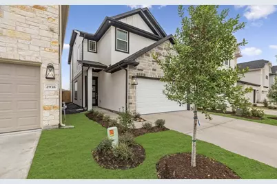 2934 Park Hill Lane, Stafford, TX 77477 - Photo 2