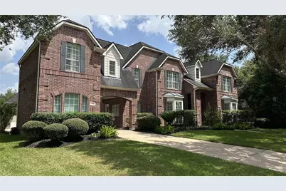 3110 Waters Lake Bend, Missouri City, TX 77459 - Photo 1