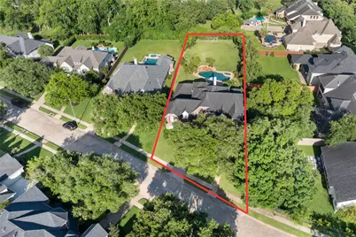 3110 Waters Lake Bend, Missouri City, TX 77459 - Photo 6