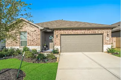 4155 Long Leaf Bend Boulevard, Pinehurst, TX 77362 - Photo 2