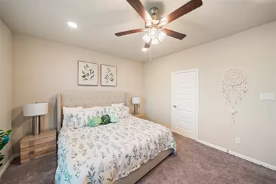 4155 Long Leaf Bend Boulevard, Pinehurst, TX 77362 - Photo 22