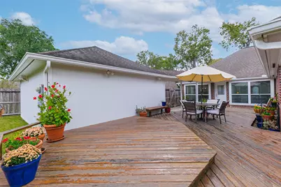 4314 Mountain Flower Court, Pasadena, TX 77059 - Photo 2