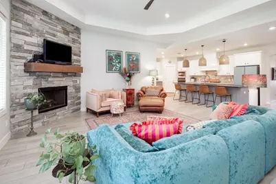 3200 Glencairn Court, Bryan, TX 77808 - Photo 16