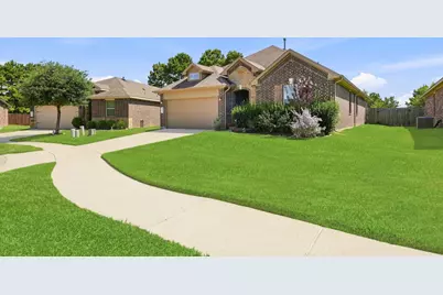 11307 Dawn Beach Lane, Conroe, TX 77304 - Photo 6