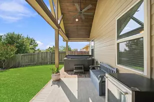 11307 Dawn Beach Ln, Conroe, TX 77304 - Photo 40