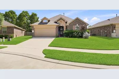 11307 Dawn Beach Lane, Conroe, TX 77304 - Photo 4