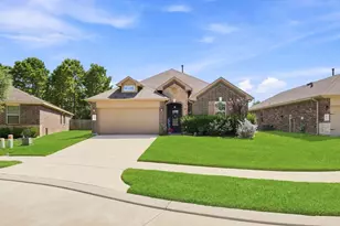 11307 Dawn Beach Ln, Conroe, TX 77304 - Photo 4
