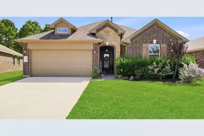 11307 Dawn Beach Lane, Conroe, TX 77304 - Photo 1