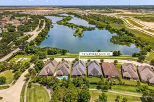 10 Cottage Glen Ln, Fulshear, TX 77441 - Photo 2