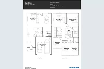 19619 San Severino Drive, Hockley, TX 77447 - Photo 10