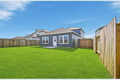 11530 Heritage Wind Drive, Crosby, TX 77532 - Photo 18