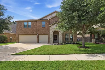 7410 Wilson Reach Lane, Spring, TX 77389 - Photo 1