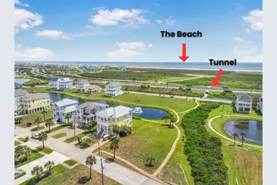 26743 Bay Water Drive, Galveston, TX 77554 - Photo 4