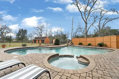 4723 Pecan Lake Ct Court, Richmond, TX 77406 - Photo 2