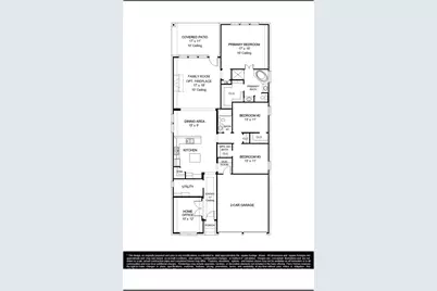 42591 Rustico Road, Magnolia, TX 77354 - Photo 2