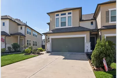 5516 Clarendon Hills Court, Pasadena, TX 77505 - Photo 2