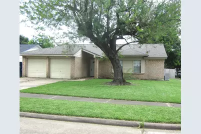 17907 Fieldglen Drive, Houston, TX 77084 - Photo 1