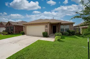 21018 Wenze Ln, Roman Forest, TX 77357 - Photo 2