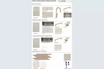 4739 Cascade Ridge Drive, Spring, TX 77386 - Photo 2