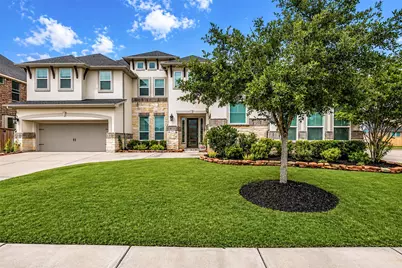 13827 Laurel Colony Trail, Houston, TX 77059 - Photo 1