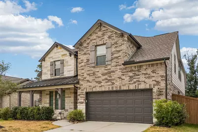 12515 Tullich Run Drive, Humble, TX 77346 - Photo 1