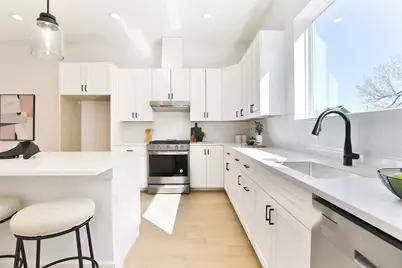 1016 W 15th 1/2 Street #B, Houston, TX 77008 - Photo 14