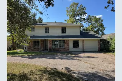 7818 Pin Oak Road, Alvin, TX 77511 - Photo 2