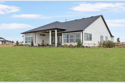 2005 Whispering Oaks Lane, Waller, TX 77484 - Photo 4