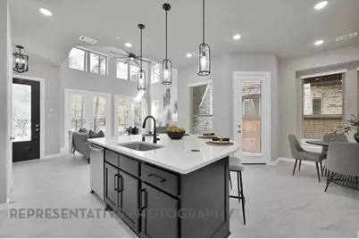 2708 Woodforest Parkway N, Montgomery, TX 77316 - Photo 2