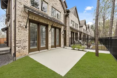 2708 Woodforest Parkway N, Montgomery, TX 77316 - Photo 22