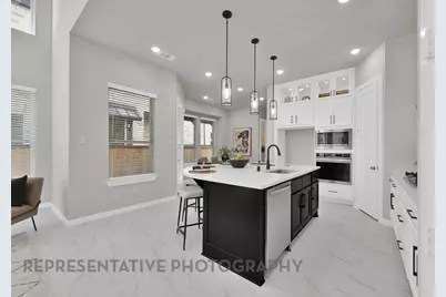 2708 Woodforest Parkway N, Montgomery, TX 77316 - Photo 6