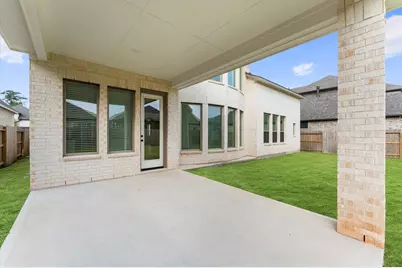 1027 Windy Creek Path, Conroe, TX 77304 - Photo 44