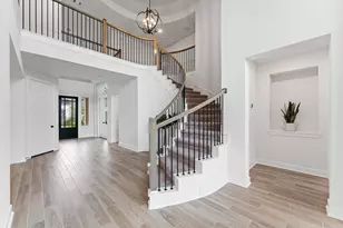 1027 Windy Creek Path, Conroe, TX 77304 - Photo 8