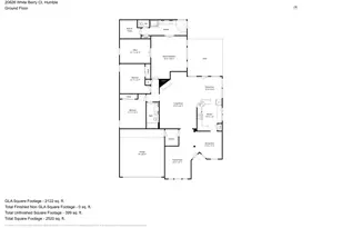 20626 Whiteberry Ct, Humble, TX 77346 - Photo 20