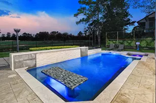 59 Huntsmans Horn Cir, The Woodlands, TX 77380 - Photo 36