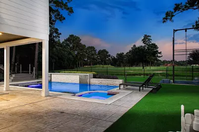 59 Huntsman's Horn Circle, The Woodlands, TX 77380 - Photo 38