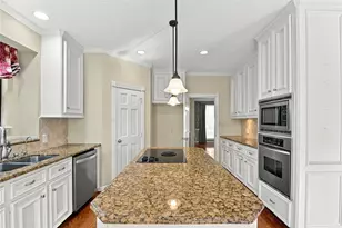 17111 Post Oak Hollow, Spring, TX 77379 - Photo 10