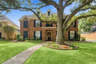 17111 Post Oak Hollow, Spring, TX 77379 - Photo 1