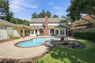 17111 Post Oak Hollow, Spring, TX 77379 - Photo 48