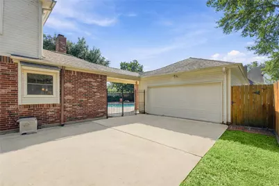 17111 Post Oak Hollow, Spring, TX 77379 - Photo 50