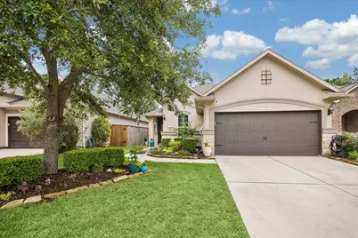 162 Elderberry Trail, Montgomery, TX 77316 - Photo 28