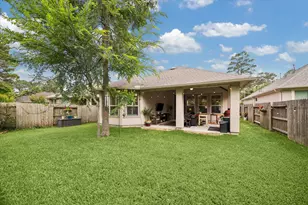 162 Elderberry Trail, Montgomery, TX 77316 - Photo 26