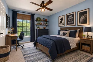 42 Thorn Berry Pl, The Woodlands, TX 77381 - Photo 34