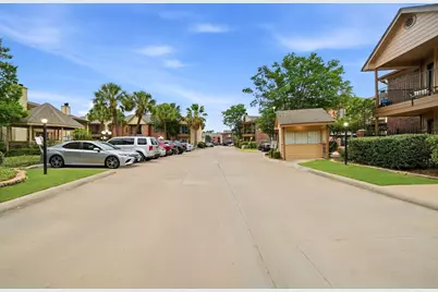 2121 Hepburn Street #820, Houston, TX 77054 - Photo 32