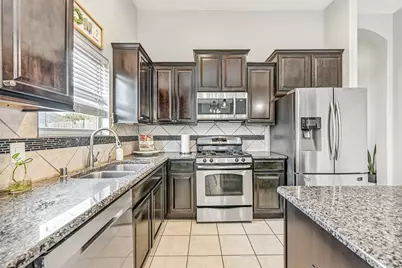 3502 Coleman Creek Court, Katy, TX 77449 - Photo 8