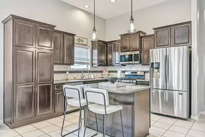 3502 Coleman Creek Court, Katy, TX 77449 - Photo 6
