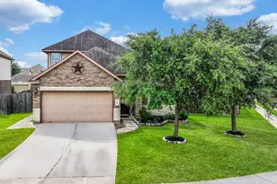 3502 Coleman Creek Ct, Katy, TX 77449 - Photo 1