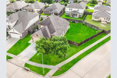 3502 Coleman Creek Court, Katy, TX 77449 - Photo 2