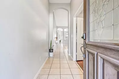 3502 Coleman Creek Court, Katy, TX 77449 - Photo 4