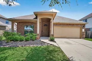 519 Glenwood Ridge Dr, Spring, TX 77386 - Photo 30